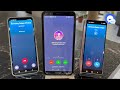 TamTam & BIP Messenger Incoming Call Samsung GAL Guess models