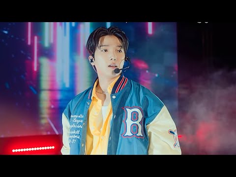 Dae’s Full Performance from XO, Kitty