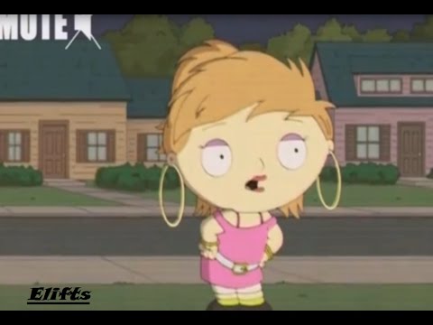 Family Guy - Brian loses his license