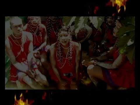 GONA     SPIRIT AND BONES ENSEMBLE