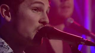 Michael Paynter 'Love The Fall' LIVE and Acoustic on Bayside TV