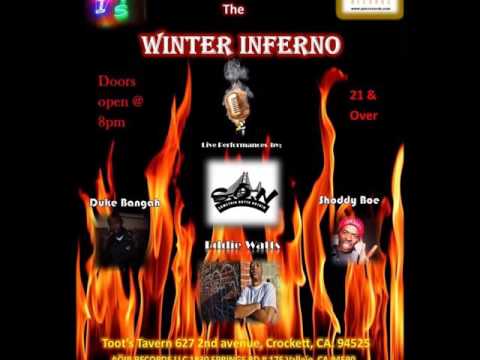 LADY J FEAT DUKE BANGAH AND UHH SHODDY BOE...PRODUCED BY HARD HITTA....