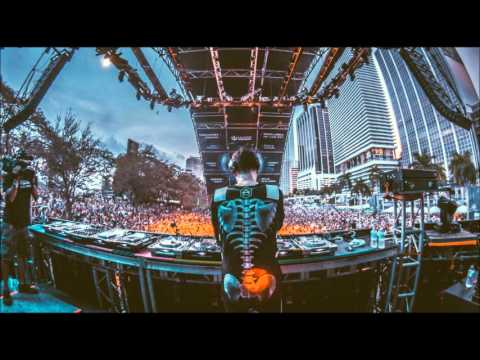 Don Diablo - Anytime vs Window vs Internet friend (Don Diablo Mashup)