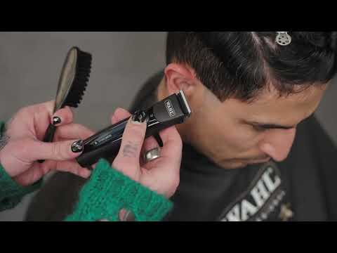Video WAHL CHROMINI