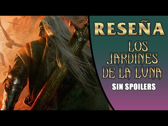 Vídeo relacionado con Te espero entre el sol y la luna (Novela histórica)