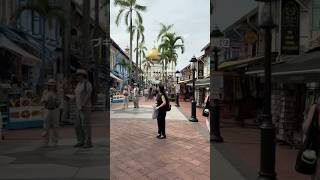 シンガポール観光🇸🇬ブギス・アラブストリート周辺