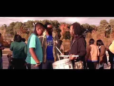 The battle by dale brown and truth (official video)