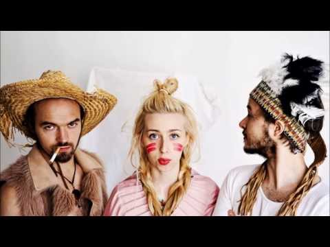 domowe melodie - Rio