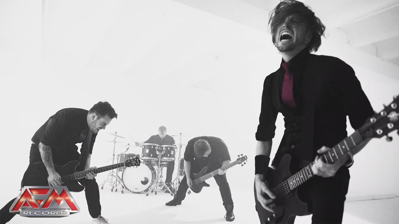 Pyogenesis — Will I Ever Feel The Same