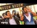 10 Endrathukulla Vroom Vroom Video Vikram Samantha D Imman