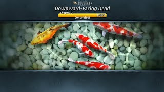 Criminal Case: The Conspiracy Case 17: Downward-Facing Dead: Chapter 2