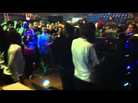 -- UNOD 2014 -- Jah Tubbys World System