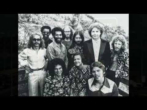 Willing To Learn - Tower Of Power - 1975