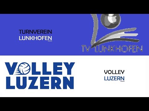 Volley Luzern U23 vs. TV Lunkhofen 2