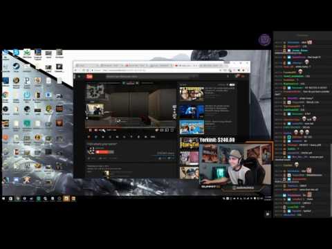 Summit1G Reacts to FGB what's your name