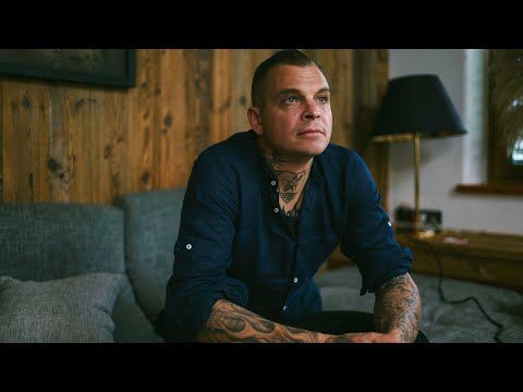 TEASER - "Das beste Auffangnetz ist die Liebe" - Exklusiv-Interview mit Philipp Burger