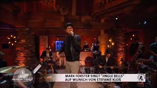 Mark Forster  -  Jingle Bells   [ AlboTv ]