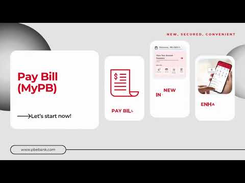 Pink Pay Bill Online