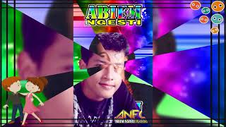 Download lagu Bayang bayang hitam - By Abiem Ngesti with Martina Ngesti mp3