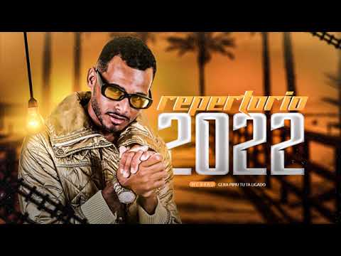 MC BABU REPERTÓRIO NOVO 2022