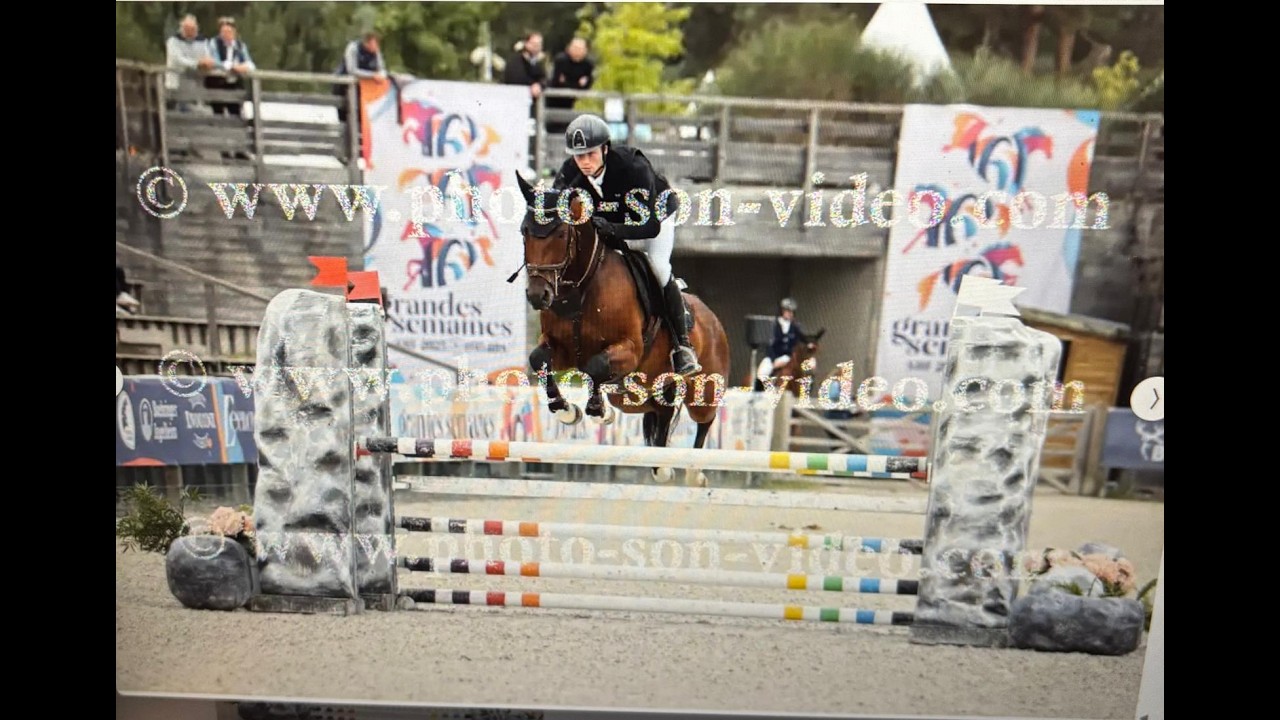 Larnacoeur de Vomorin (GFE CICAVE DU TALUS x LIMBO) video 4