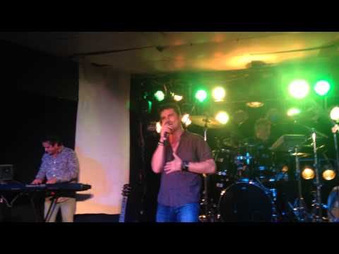 Haunting Me!!!!!!!!!!!!! VCapri 80's Party