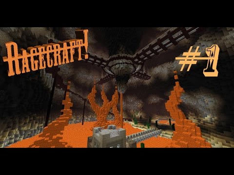 Gonki hraje - RAGECRAFT 2 #1