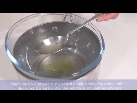 download lagu mp3 mp4 How To Dissolve Powdered Gelatin, download lagu How To Dissolve Powdered Gelatin gratis, unduh video klip How To Dissolve Powdered Gelatin