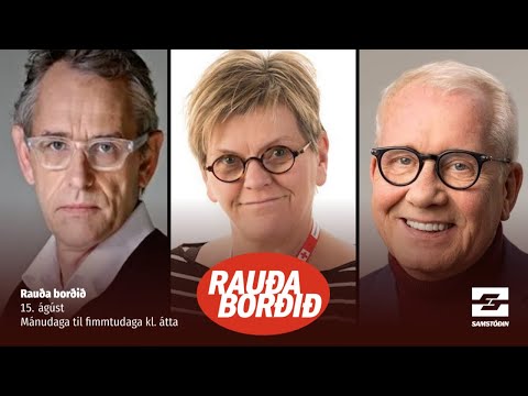 Flóttafólk, eftirlaunafólk og samviskan