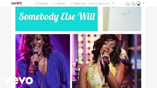 Mickey Guyton Somebody Else Will