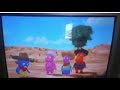 Backyardigians On Nick Play Date 2009