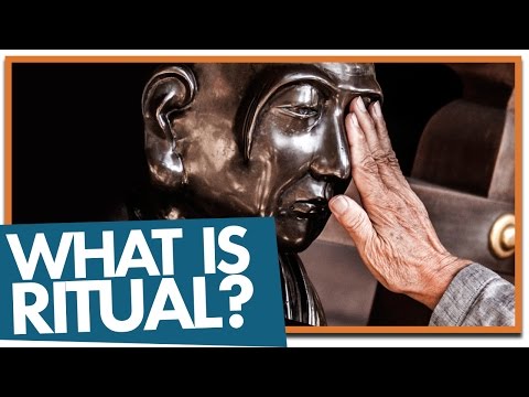 What is Ritual?