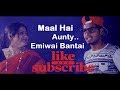 Emiway Bantai Old Song Mall Wali Aunty By Bantai Music