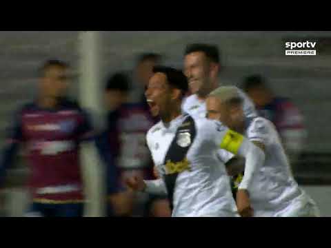 PONTE PRETA 2 - 0 BAHIA - MELHORES MOMENTOS - SÉRIE B - 27ª RODADA