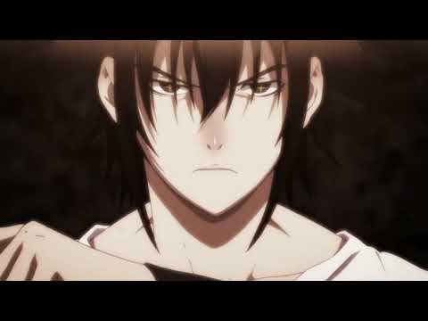 ♪ AMV GOD OF HIGHSCHOOL - Courtesy Call (1080p)