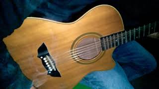 Download lagu Gitar ANOMAN OBONG😱 mp3