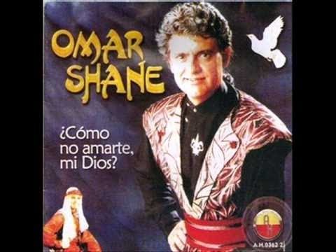 Omar Shane - merecedor de alabanzas
