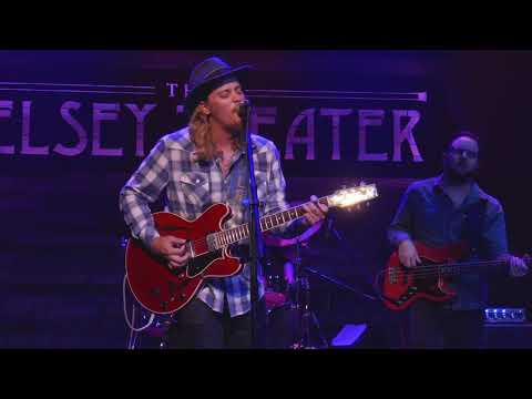 JL Fulks CD Release Show - The River | Live at The Kelsey Theater