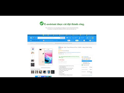 Item video thumbnail