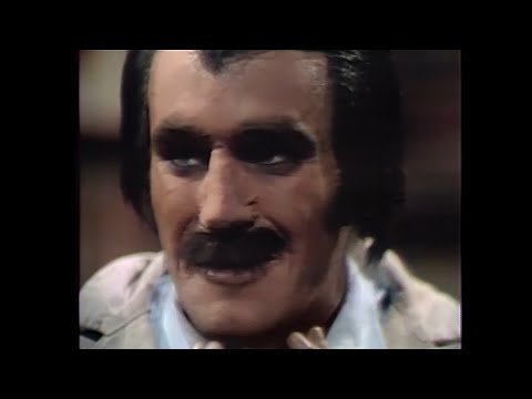 NEW - Parallel Time 1970 - John Yaeger