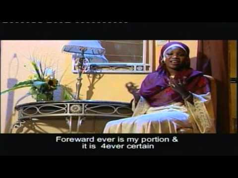 Hajia Basirat (IyaGhana) - Sinmi Debi Ire  Faze 2