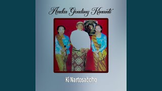 Download lagu Kinanti Padang Bulan (Slendro 9) mp3