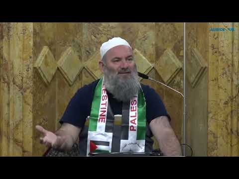 923. Pas Namazit të Sabahut - Obligimi i sunduesve ndaj shtetasëve të tyre - Hadithi 654 pj 12