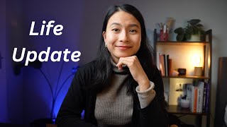 A Life Update: What's Changed & My 2026 Plans