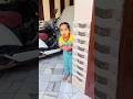 Anaya Or Papa Ne Kheli Dada Dadi Ke Sath Holi