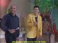 Rick & Renner Cantam "Diga Que Ainda Me Ama" No "Especial Sertanejo" (TV Record • XX/1998) INÉDITO!!