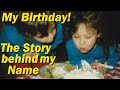 Happy Birthday To Me And My Twin Sister