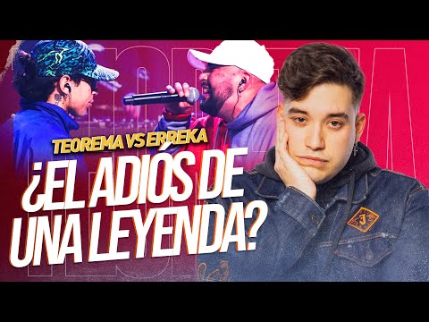 ¿TEOREMA DESCIENDE DE FMS? ¿ASCIENDE ERREKÁ? ANALISIS PLAY OFF FMS CHILE 2020/21