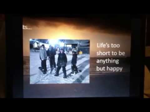 Remembering Matthew Anthony D'Amico