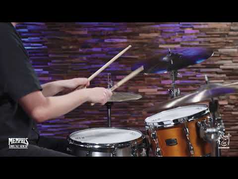 Sabian 18" AAX X-Plosion Crash Cymbal - 1514g (21887XB-1060721I)